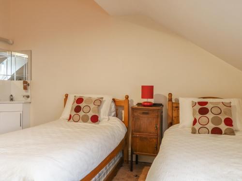 Jubilee Cottage, Stanger Street