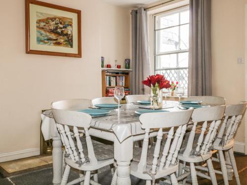 Jubilee Cottage, Stanger Street