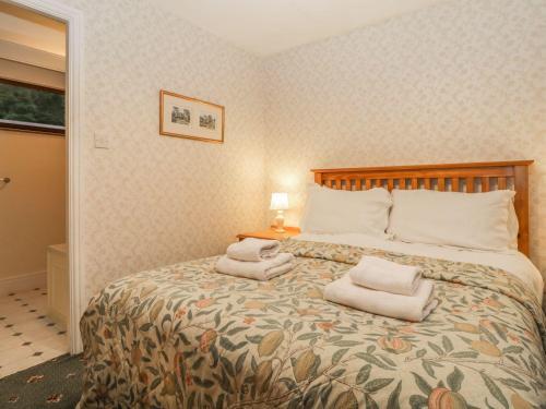 Somervell, Keswick