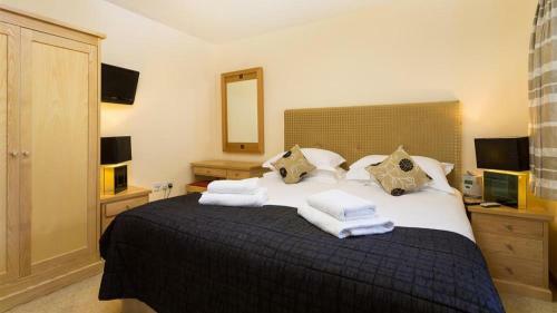 Apartamento Hindesgarth - Number 26