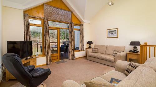 Apartamento Hindesgarth - Number 26