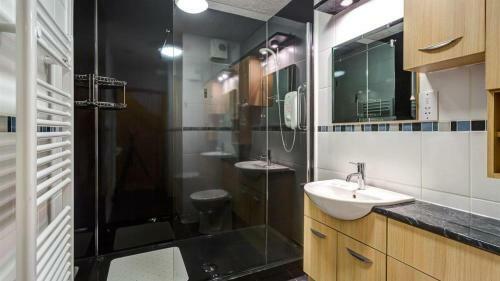 Apartamento Hindesgarth - Number 26