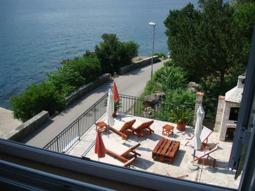 Apartamentos Villa Zvicer