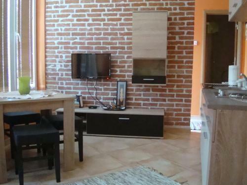 Apartamentos Villa Zvicer