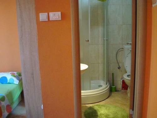 Apartamentos Villa Zvicer