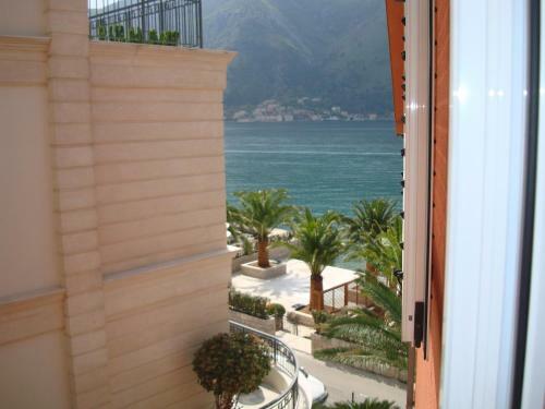 Apartamentos Villa Zvicer