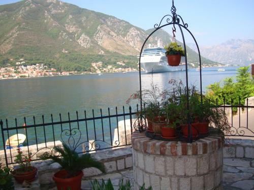 Apartamentos Villa Zvicer