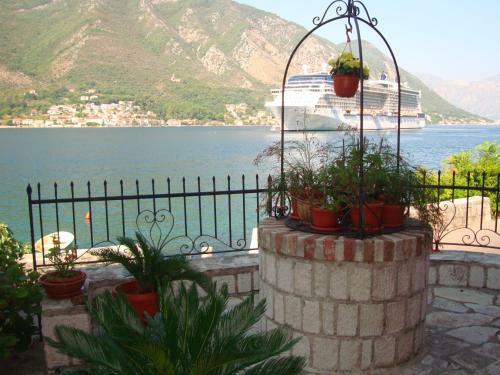 Apartamentos Villa Zvicer