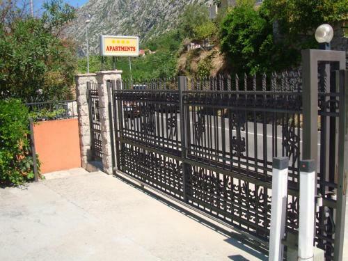 Apartamentos Villa Zvicer