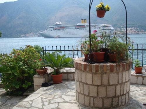 Apartamentos Villa Zvicer