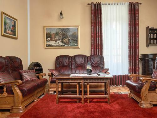 Apartment Palata Bizanti