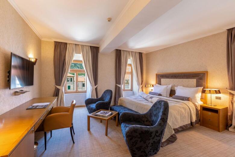 Hotel Vardar