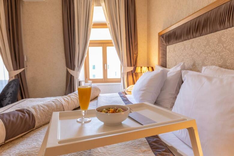 Hotel Vardar