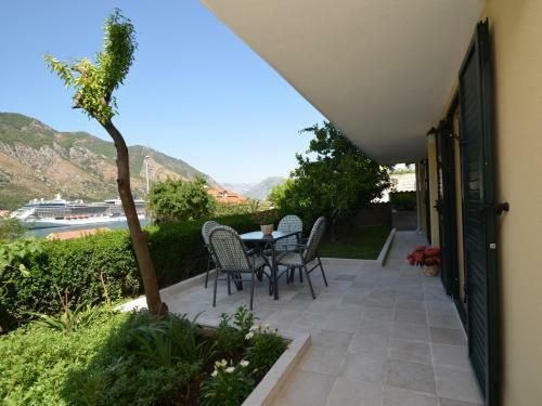 Apartments Kordic