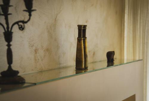 Kotor Tianis Apartments