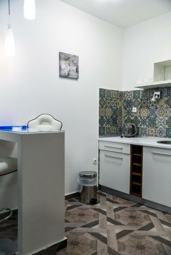 Kotor Tianis Apartments