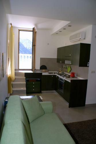 Apartments Radulovic