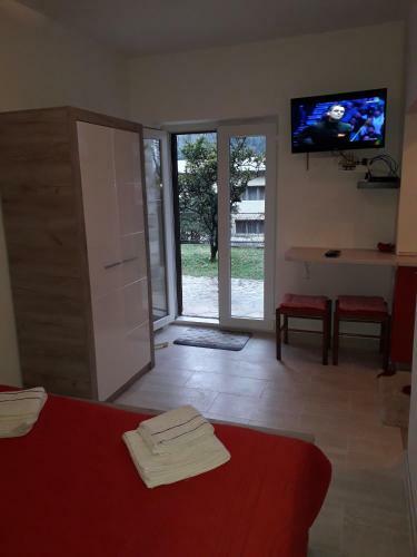 Apartments Samardzic