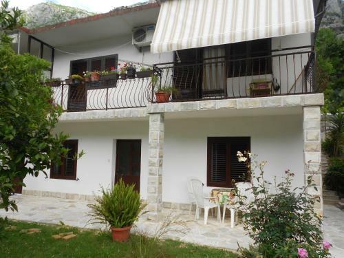 Apartments Samardzic