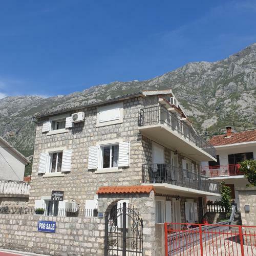 Savi? Apartments