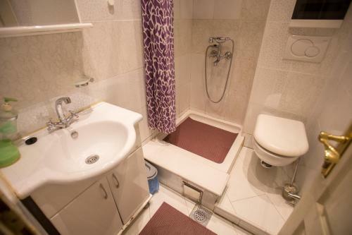 Hostal Villa Donkovi?