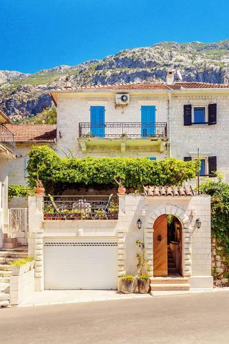 Hostal Villa Donkovi?
