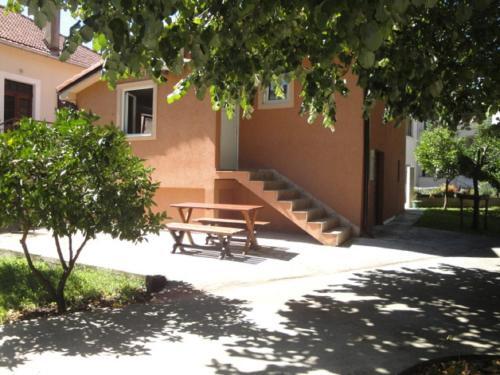 Apartments Moskov