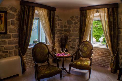 Bed & Breakfast Casa Rozalija