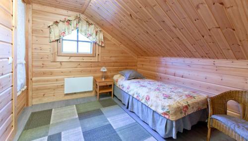 Apartamentos Holiday Club �ht�ri Villas