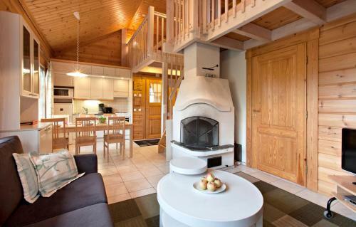 Apartamentos Holiday Club �ht�ri Villas