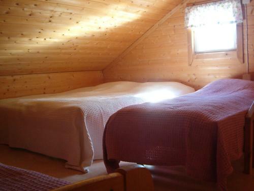 Agroturismo Valkeisen Loma