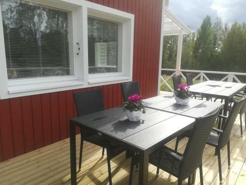 Agroturismo Valkeisen Loma