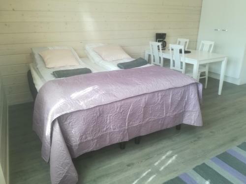 Agroturismo Valkeisen Loma