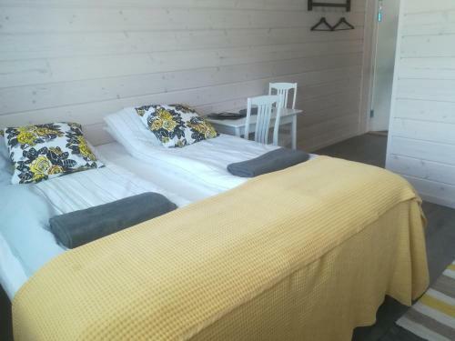 Agroturismo Valkeisen Loma