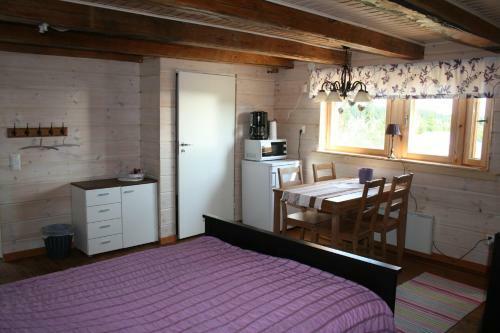 Agroturismo Valkeisen Loma