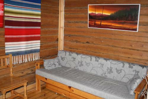 Agroturismo Valkeisen Loma