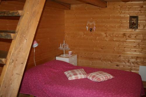 Agroturismo Valkeisen Loma