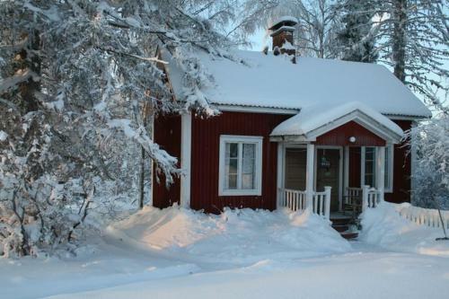 Agroturismo Valkeisen Loma