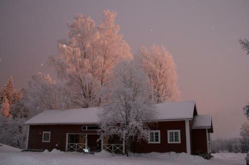 Agroturismo Valkeisen Loma