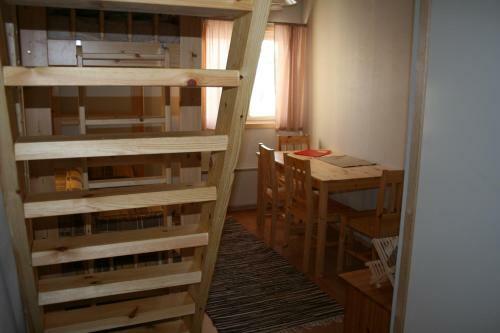 Agroturismo Valkeisen Loma