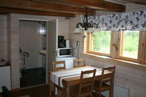 Agroturismo Valkeisen Loma