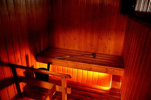 Finlandia Hotel Hiittenharju