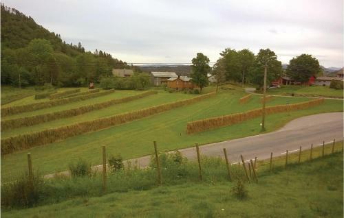 Holiday Home Frekhaug Litlebergen Holsen�y
