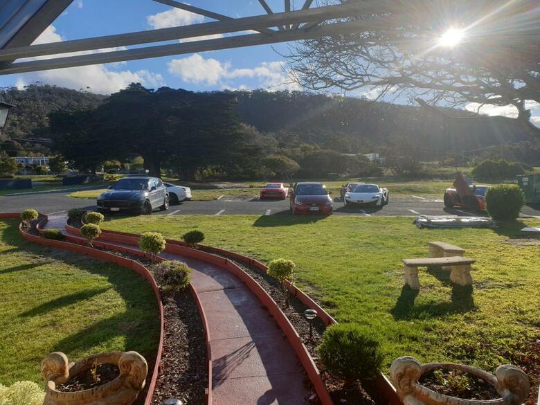 Hotel Diamond Island Resort