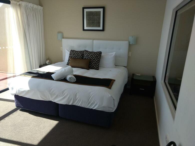 Hotel Diamond Island Resort
