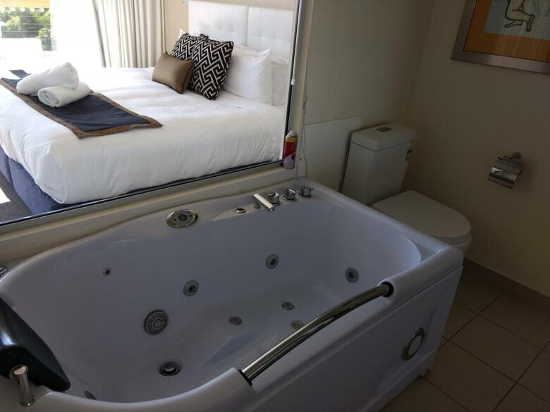 Hotel Diamond Island Resort
