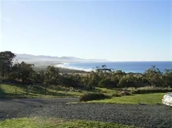 Aparthotel Bicheno's Ocean View Retreat