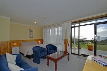 Aparthotel Bicheno's Ocean View Retreat