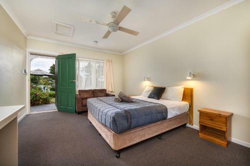 Wintersun Gardens Motel