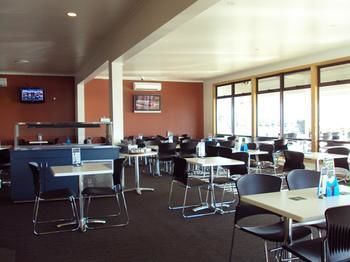 Motel Beachfront Bicheno